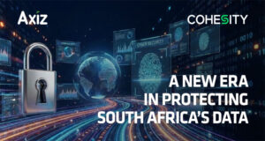 Why enterprises are turning to Cohesity for cyber resilience - Axiz