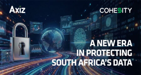 Why enterprises are turning to Cohesity for cyber resilience Why enterprises are turning to Cohesity for cyber resilience - Axiz