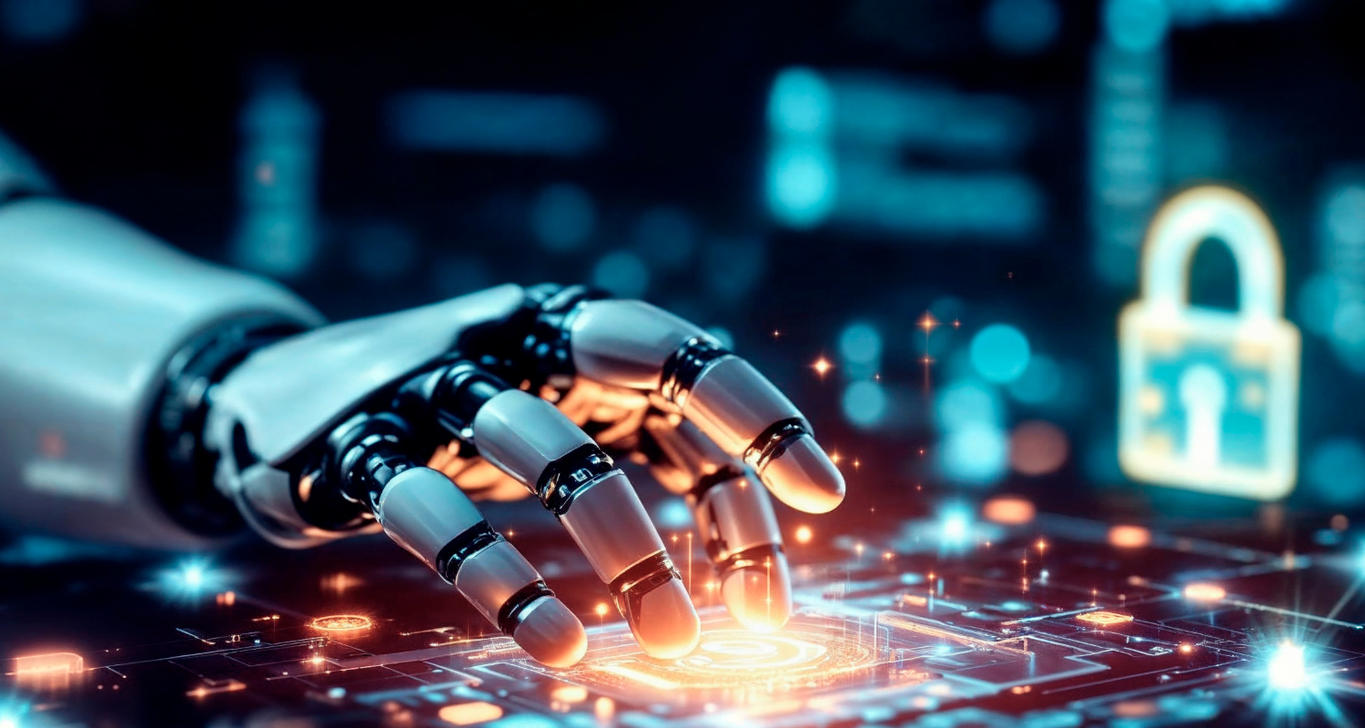 Strengthen enterprise resilience with Cohesity’s advanced AI-powered data security platform