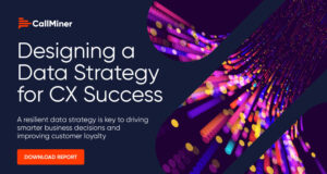 Owning the right data is the new competitive moat in AI - CallMiner