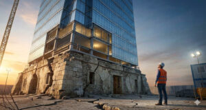 Human behaviour, not AI will determine who wins in 2026