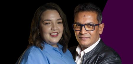 TCS+ | How Cloud On Demand is helping SA businesses succeed in the cloud - Xhenia Rhode, Dion Kalicharan