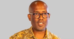 Popia is strong, Paia needs reform, says Information Regulator - Mukelani Dimba