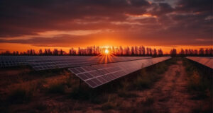 New Planet Energy and Span Africa launch landmark solar project
