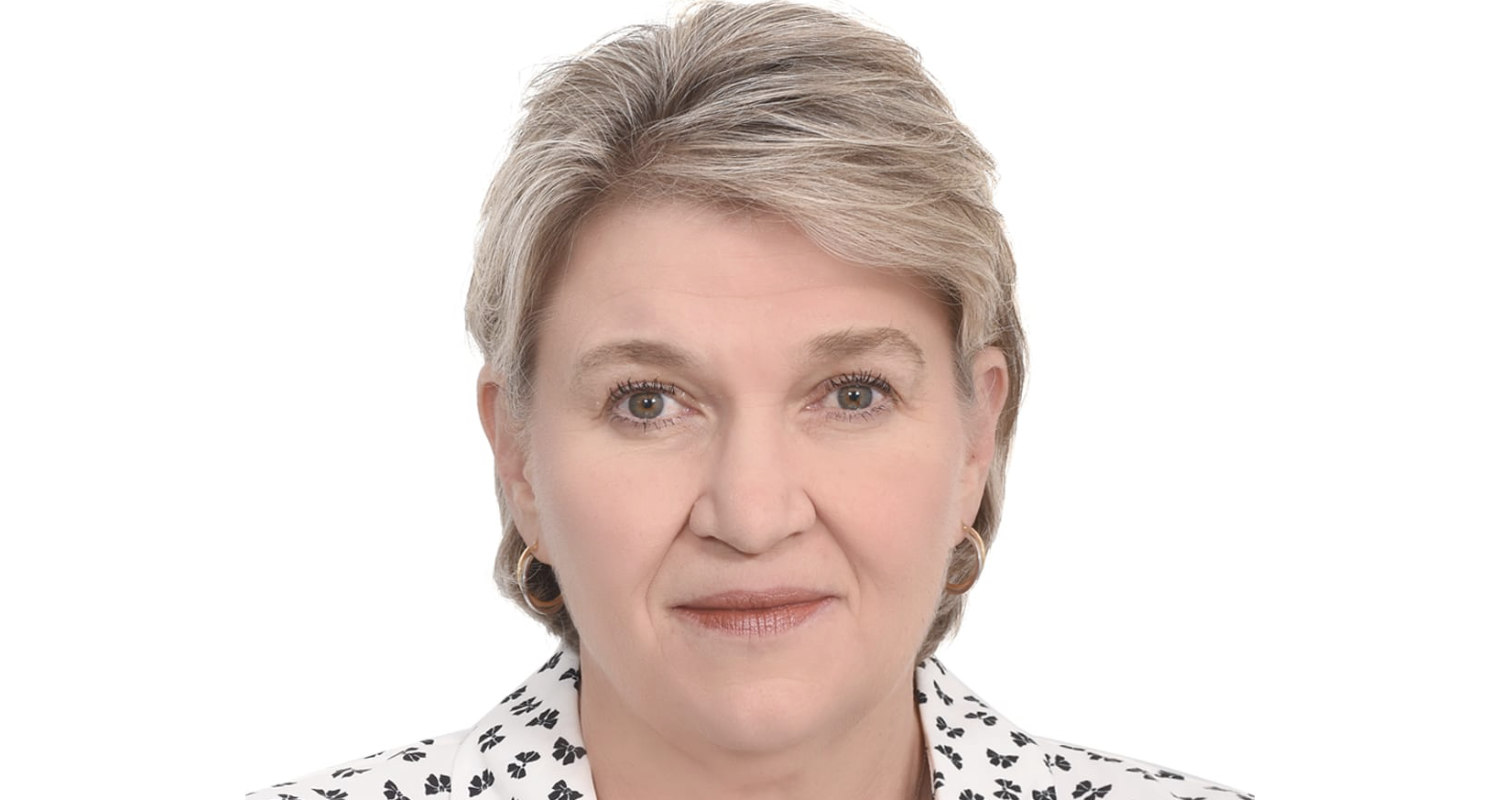 Noelle van der Waag-Cowling, cyber programme lead at the Security Institute for Governance and Leadership at Stellenbosch University