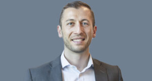 Discovery thinks AI can make you a better driver - Discovery Insure CEO Robert Attwell