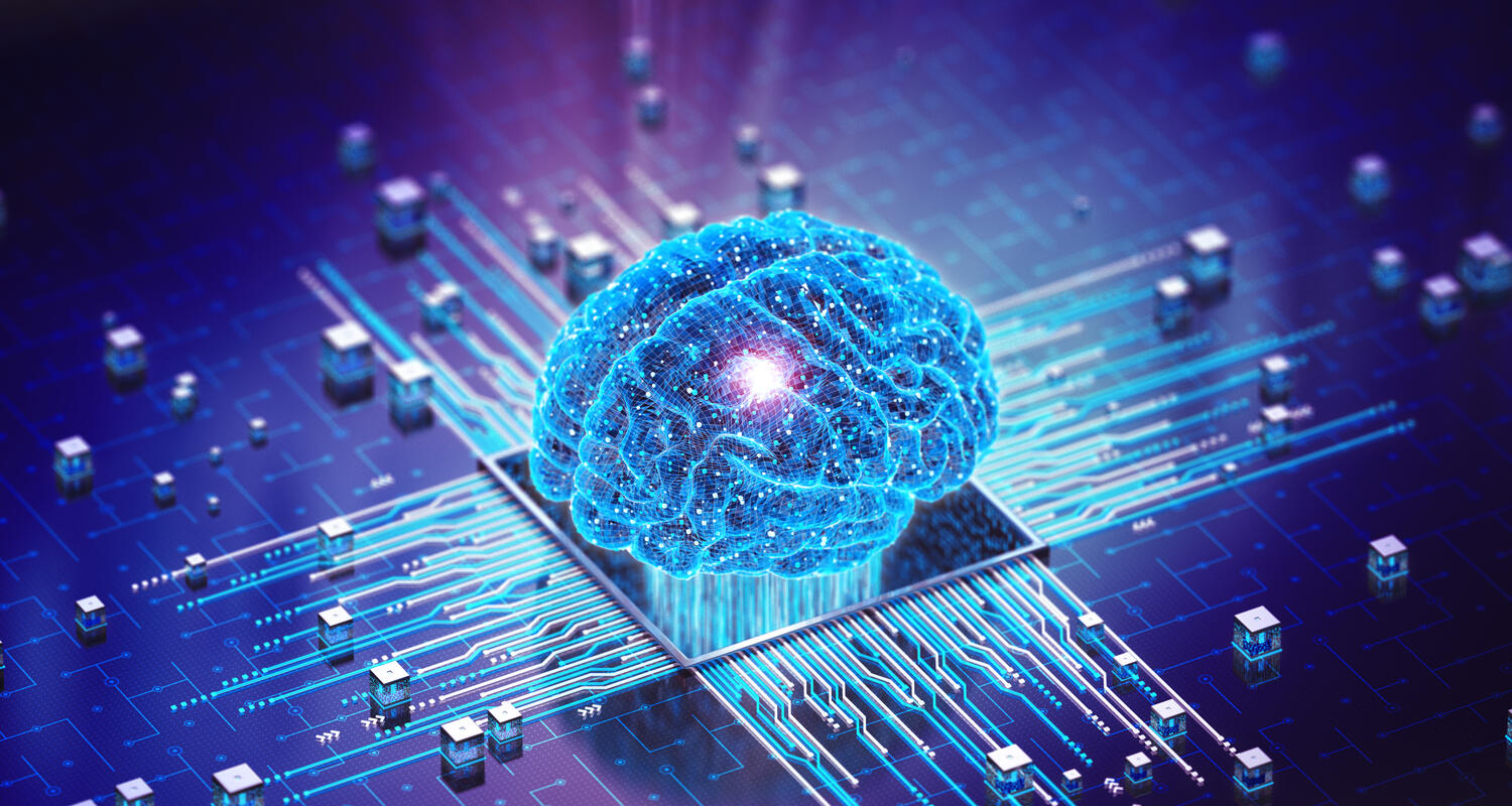 Beyond the hype: trust is the first step to generative AI ROI