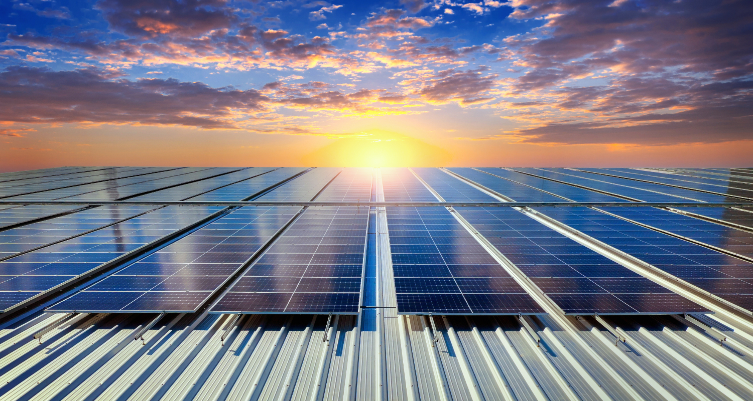 New Planet Energy and Span Africa launch landmark solar project