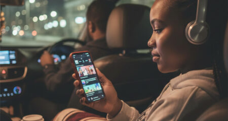 Viu takes on social media giants with new ‘shorts’ feature