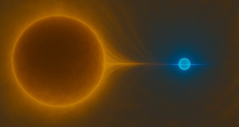 South African telescope solves mystery of ‘doomed’ giant star South African telescope solves mystery of 'doomed' giant star