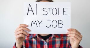 Warning that AI could hit first-time jobseekers hardest