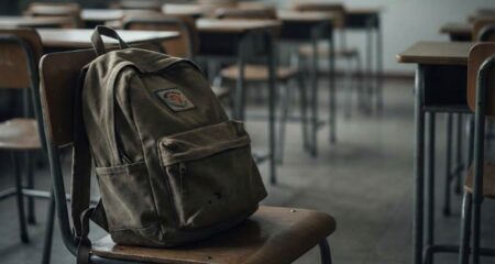 The 87% celebration hides a 51% reality - what matric results don't tell parents