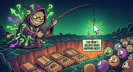 Why trust is the real currency in modern media