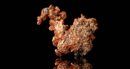 Why South Africa is missing the tech minerals boom