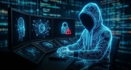 Autonomous AI agents emerge as the next major cybersecurity risk