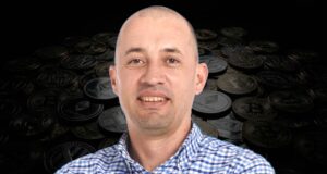 An inflection point for crypto in South Africa - Hannes Wessels Binance