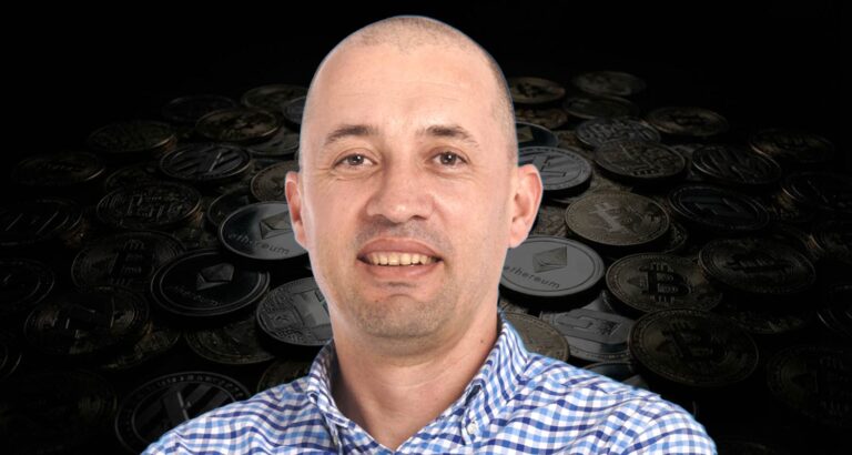 An inflection point for crypto in South Africa - Hannes Wessels Binance