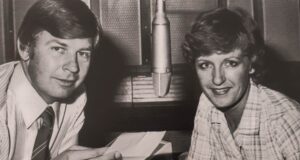 Television at 50 | The broadcast that changed everything - Heinrich Marnitz and Dorianne Berry