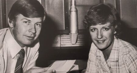 Television at 50 | The broadcast that changed everything - Heinrich Marnitz and Dorianne Berry