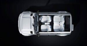 iCAUR to launch in South Africa with 20-dealer network - iCAUR V23