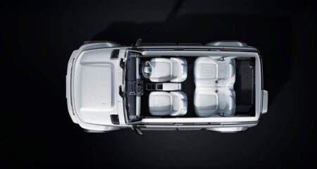 iCAUR to launch in South Africa with 20-dealer network - iCAUR V23