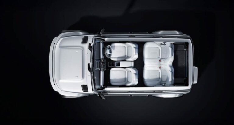 iCAUR to launch in South Africa with 20-dealer network - iCAUR V23