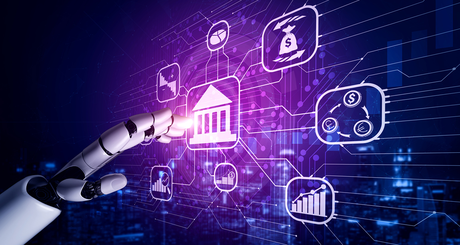 Breaking free from legacy thinking in banks: AI, automation and the agentic operating model