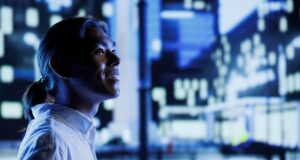 Iris vPoller: a new edge in network visibility for service providers