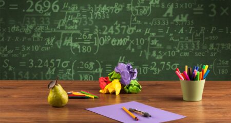 South Africa's maths pipeline is collapsing - and the economy will pay