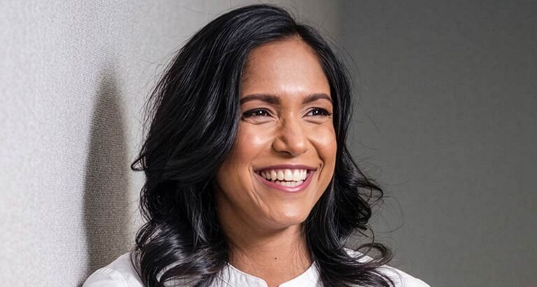 AI moves from pilots to production in South African companies - Nazia Pillay SAP