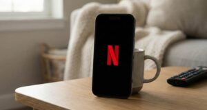 Netflix is going vertical
