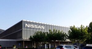 Chery to take over Nissan's historic Rosslyn plant