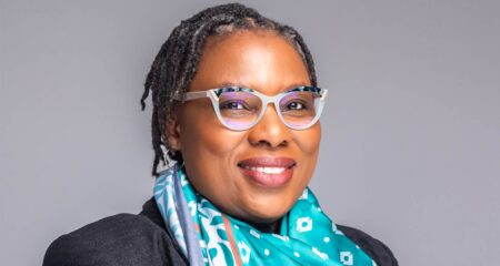 Telecoms industry drags home affairs minister to court - Nomvuyiso Batyi