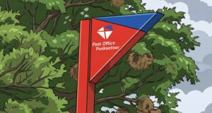 Why Solly Malatsi was right to bury the Post Office monopoly