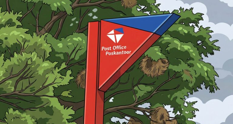 Why Solly Malatsi was right to bury the Post Office monopoly