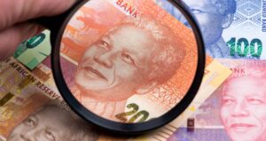 Rand stronger now than it was 10 years ago