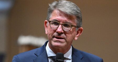 EU pressure mounts on Musk's X over AI 'undressing' images - Wolfram Weimer