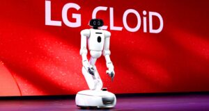 AI hardware booms at CES, but consumer adoption is uncertain
