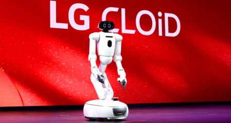AI hardware booms at CES, but consumer adoption is uncertain