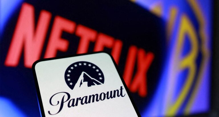 Netflix drops the hammer with all-cash Warner Bros bid