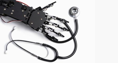 'The robot will see you now': OpenAI launches ChatGPT Health