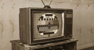 Television at 50 | How the SABC lost its way - and what it must become