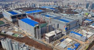 Chip shortage will get worse, Samsung warns