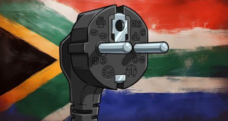 Banned or not? The truth about Schuko plugs in South Africa