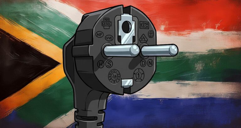 Banned or not? The truth about Schuko plugs in South Africa Banned or not? The truth about Schuko plugs in South Africa