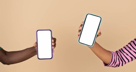 Reports of the smartphone's impending death are greatly exaggerated