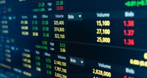 The top-performing South African tech shares of 2025