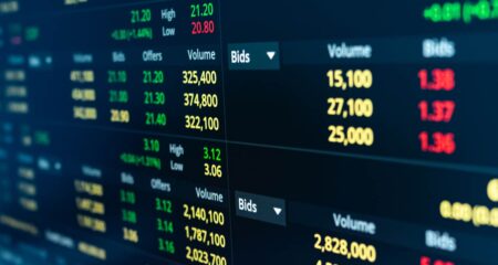 The top-performing South African tech shares of 2025