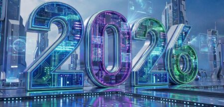 The next wave: 10 technologies that will define 2026