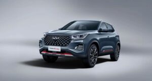 Chinese brands tighten grip on South Africa's used car market